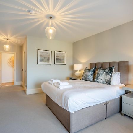 Strathmore Court Apartments London Luaran gambar