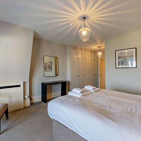 Strathmore Court Apartments London Luaran gambar