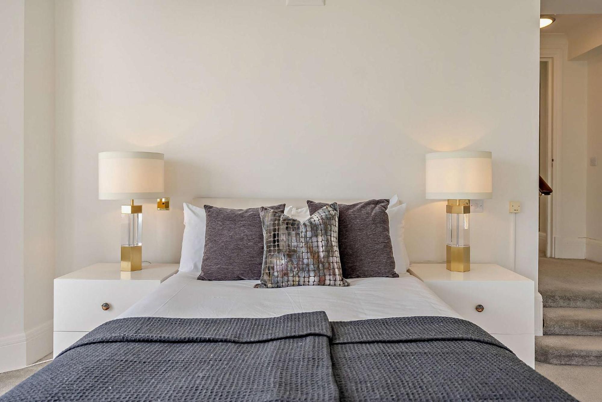 Strathmore Court Apartments London Luaran gambar