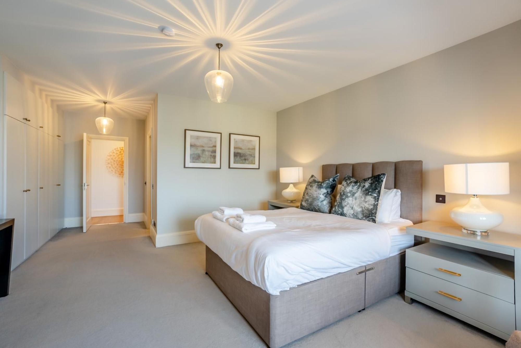 Strathmore Court Apartments London Luaran gambar
