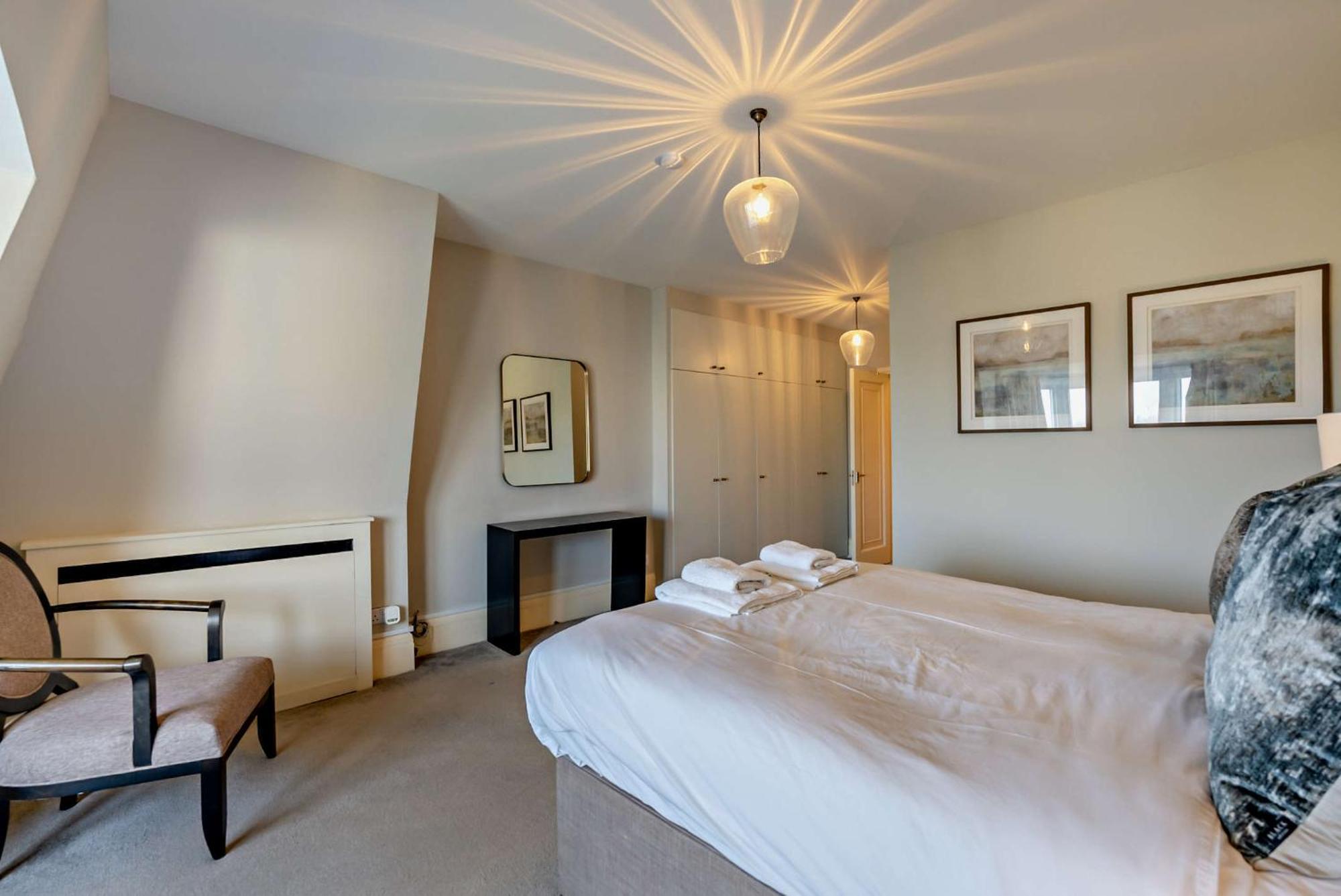 Strathmore Court Apartments London Luaran gambar