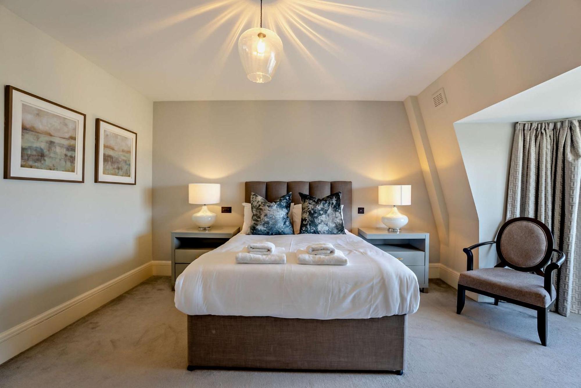 Strathmore Court Apartments London Luaran gambar