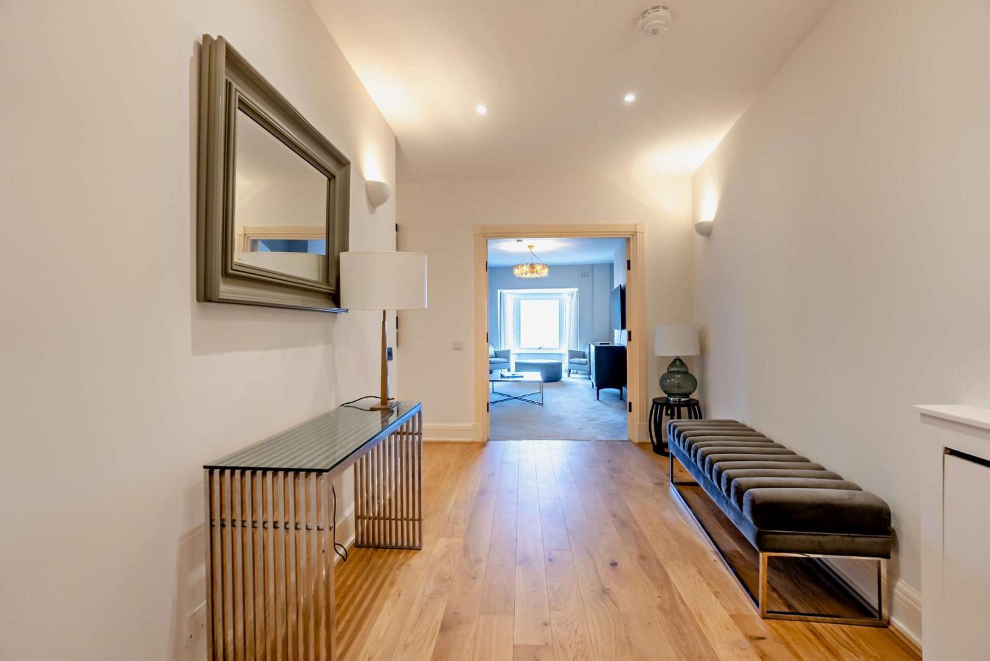 Strathmore Court Apartments London Luaran gambar