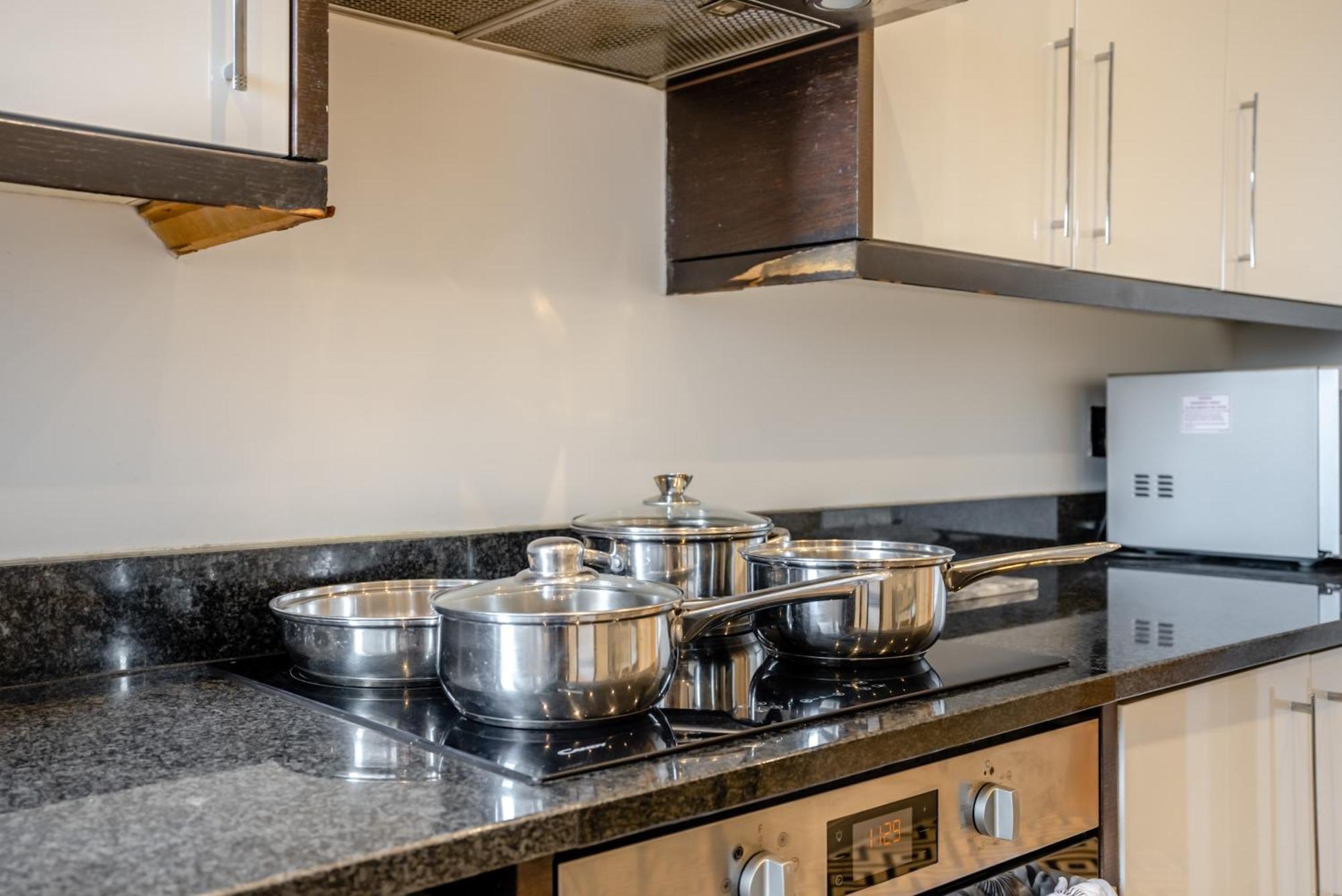 Strathmore Court Apartments London Luaran gambar