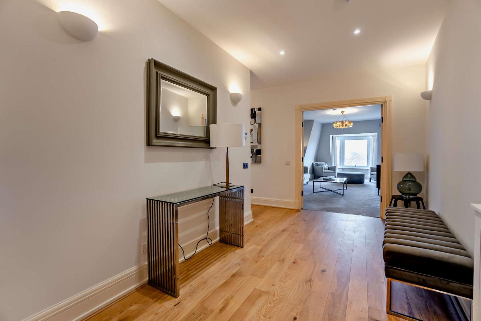 Strathmore Court Apartments London Luaran gambar