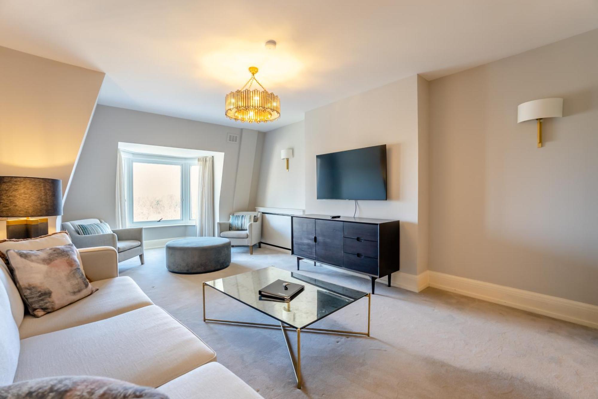 Strathmore Court Apartments London Luaran gambar