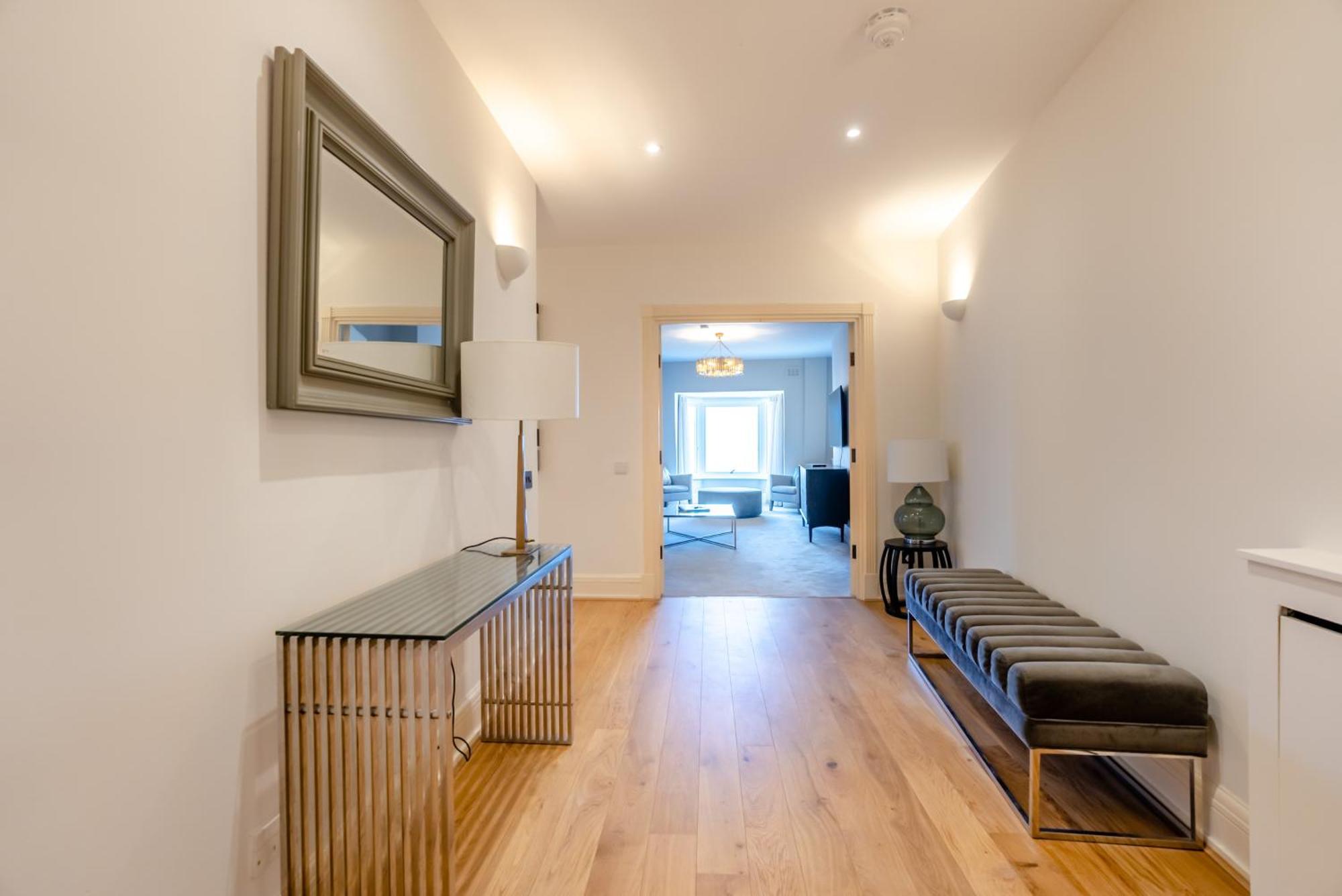 Strathmore Court Apartments London Luaran gambar